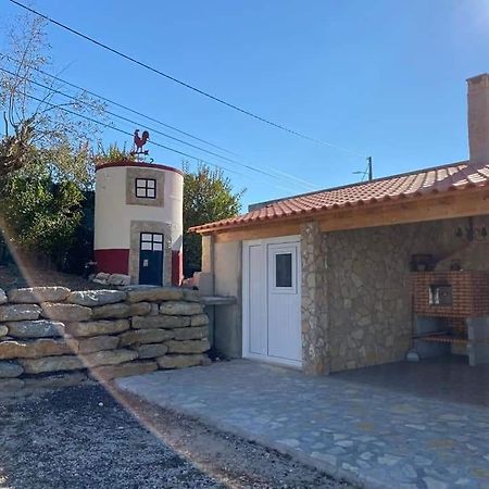 Casal Da Rita Natura Santarem Exterior photo