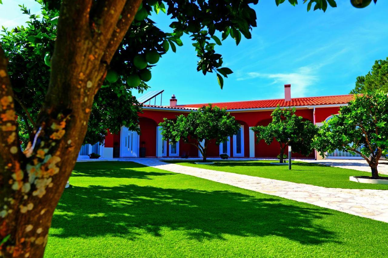 Casal Da Rita Natura Santarem Exterior photo