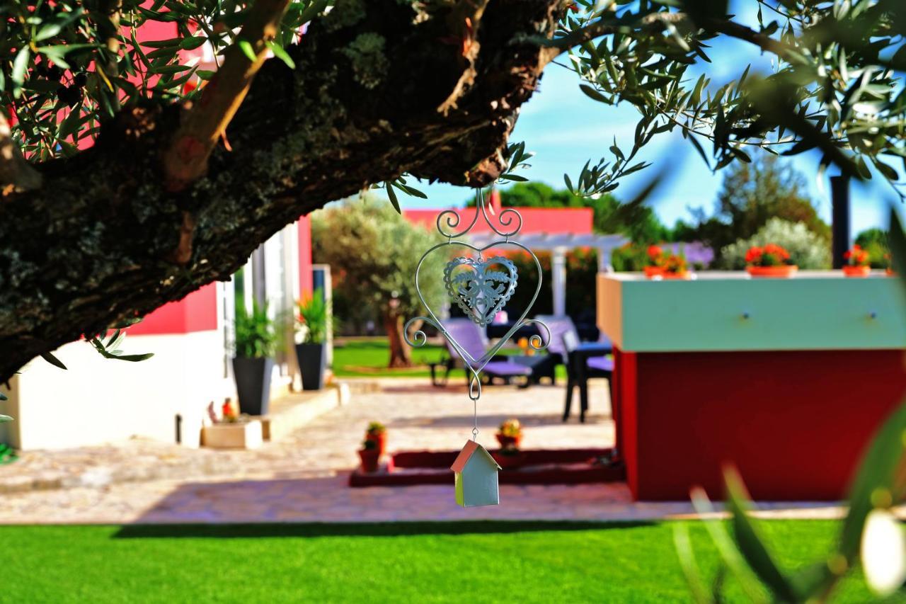Casal Da Rita Natura Santarem Exterior photo
