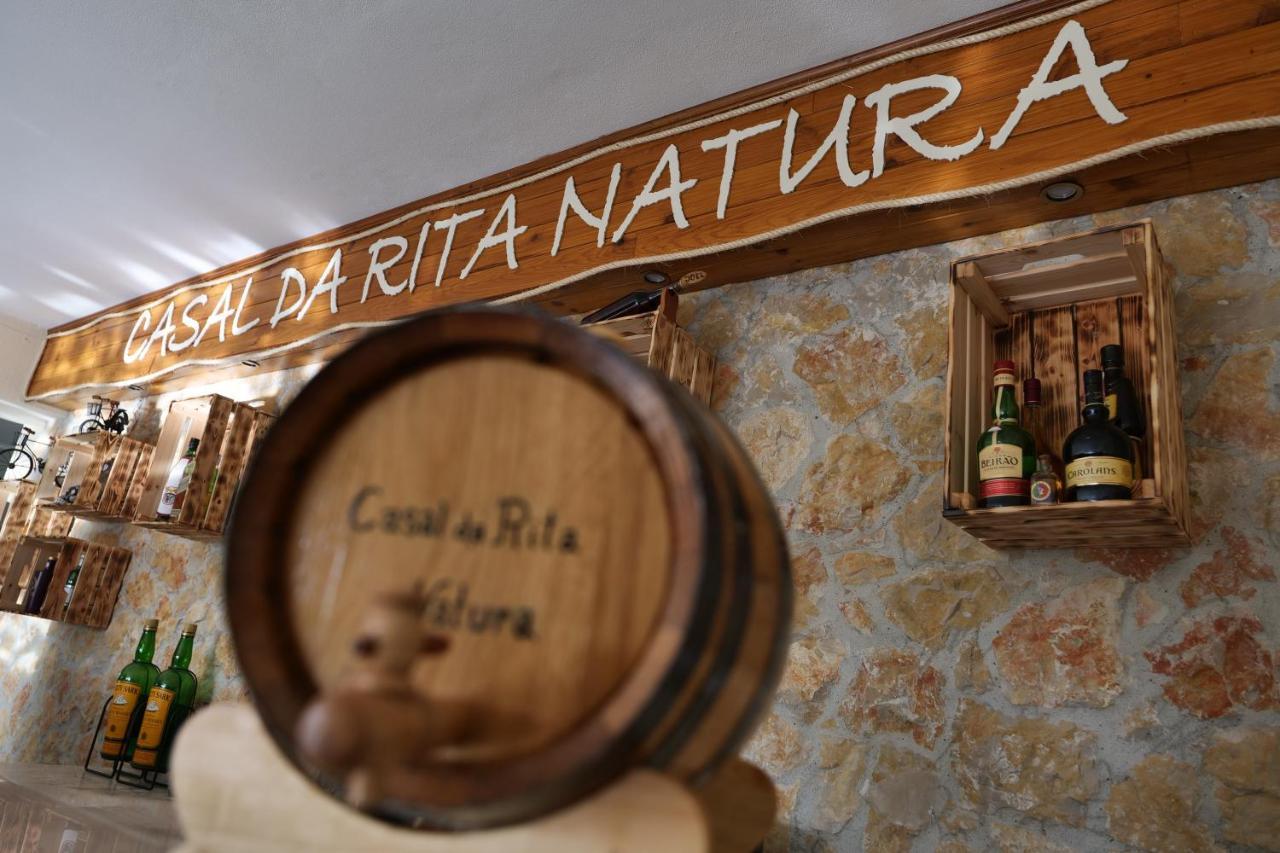 Casal Da Rita Natura Santarem Exterior photo