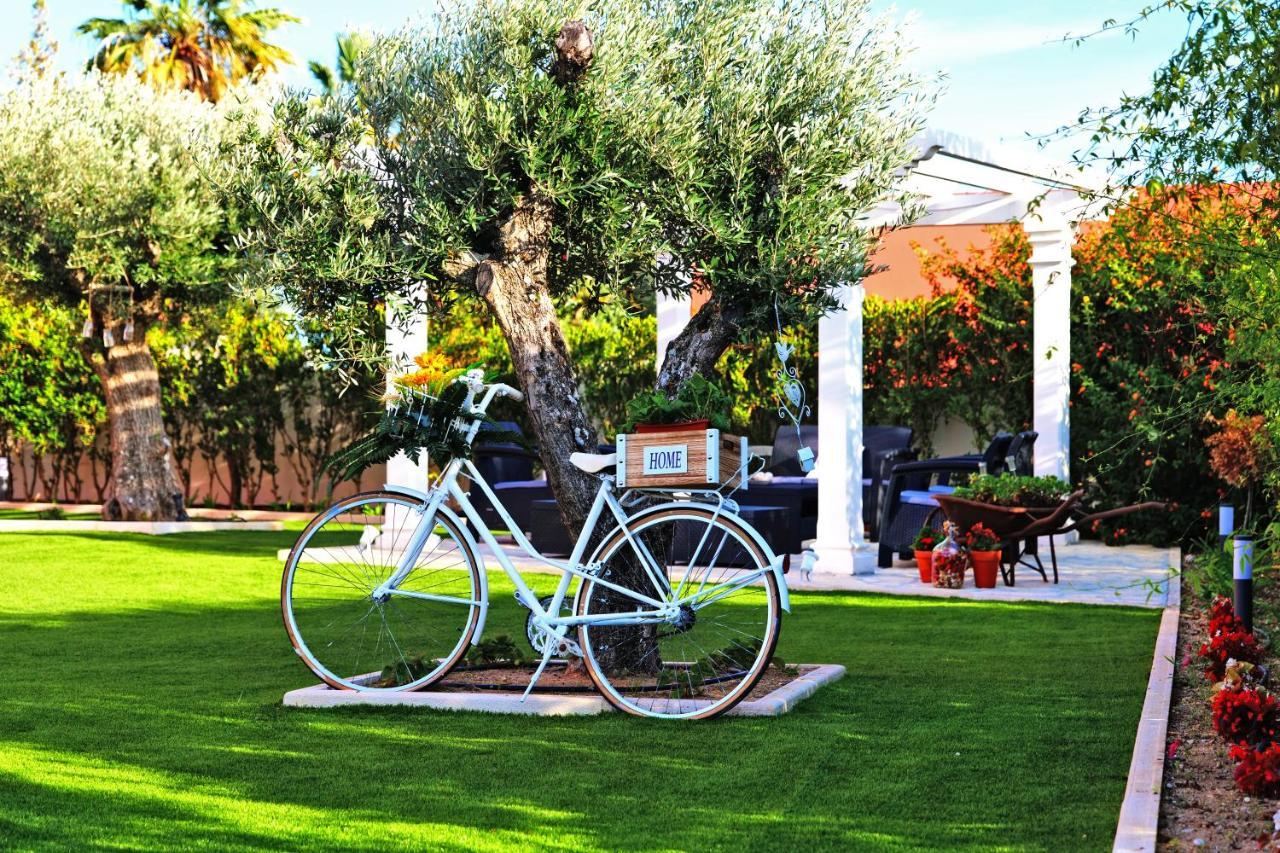 Casal Da Rita Natura Santarem Exterior photo