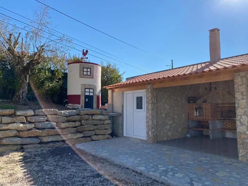 Casal Da Rita Natura Santarem Exterior photo
